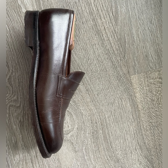 Spier MacKay Penny Loafer US7 Goodyear welted, made in Portugal - Picture 3 of 5